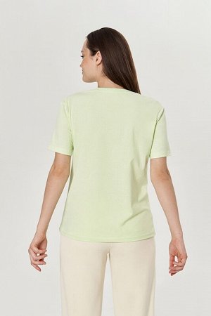 Футболка Regular  (V-neck) OXO-2287