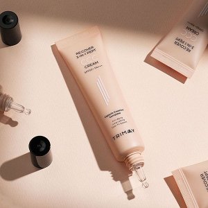 Trimay Тональный уходовый ССС крем с пептидами  Re:cover 3-in-1 Pept CCC Cream SPF50+PA+++