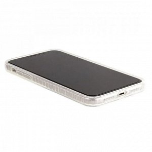 Чехол для iPhone X/XS | Silicone case Iphone X/XS