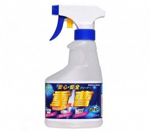 RS Экологически чистое моющее средство для кухни на основе соды ROCKET SOAP 530  мл