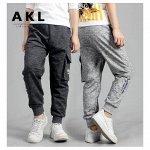 Трико Aowkulae 120см-160см