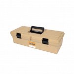 Ящик для инструмента IRIS HARDPRO 660 Бежевый  1/4