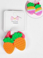 Резинка Accessory 2 шт. для девочки