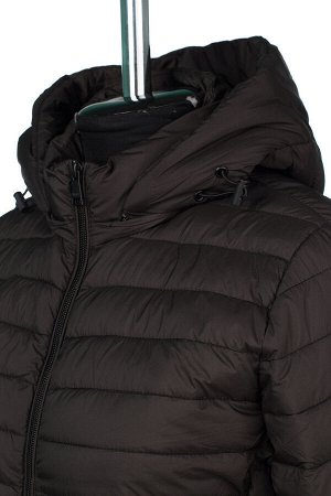 Империя пальто Куртка женская демисезонная (тинсулейт 150)