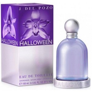 J.DEL POZO HALLOWEEN lady  30ml edt туалетная вода женская