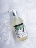 Успокаивающий Гель Для Душа С Ниацинамидом Niacinamide 10% Body Wash, 300 Мл.