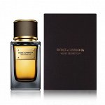 DOLCE&amp;GABBANA VELVET COLLECTION DESERT OUD unisex vial 1,5ml edp