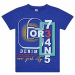 Футболка Teenager Электрик
