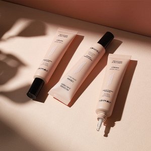 Тональный уходовый ССС крем с пептидами"  Time Re:cover 3-in-1 Pept CCC Cream SPF50+PA+++