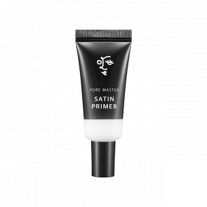 Праймер под макияж Pore Master Satin Primer