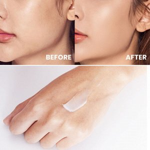 Основа под макияж с эффектом мерцания Strobe Glow Base