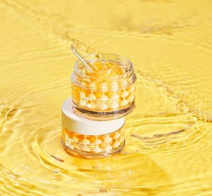 I'm Sorry for My Skin Крем восстанавливающий с витамином С - Age capture revitalizer cream, 50г