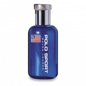 POLO SPORT men 75ml edt туалетная вода мужская