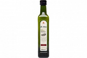 «EL alino», масло оливковое Pure olive oil, 500 мл