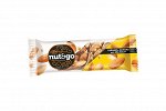Батончик Nut and Go миндальный, 34 г (упаковка 18 шт.)