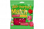 «KrutFrut», мармелад жевательный Perfect Match, в форме кубиков, 70 г