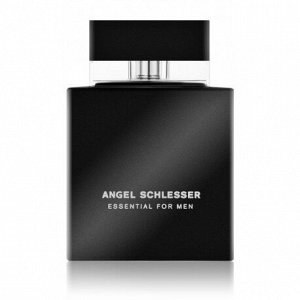 ANGEL SCHLESSER ESSENTIAL men TEST 100ml edt туалетная вода мужская Тестер