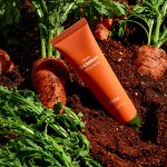 Укрепляющий крем на основе органической моркови  Vegan Beta-Carrot Shield Cream