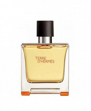 HERMES TERRE D`HERMES PURE PARFUM men TEST 75ml edp  парфюмерная вода мужская Тестер парфюм