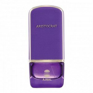 AJMAL ARISTOCRAT edp (w) 75ml м(н) тестер в слюде парфюмерная вода женская