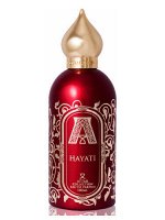 ATTAR COLLECTION HAYATI unisex 100ml edp парфюмерная вода  унисекс