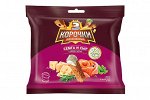 «3 Корочки», сухарики со вкусом сёмги с сыром и соусом тар-тар, 85 г