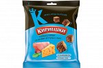 «Кириешки», сухарики со вкусом ветчины и сыра, 40 г