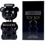 MOSCHINO TOY BOY men  30ml edp м(е) парфюмерная вода мужская