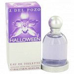 J.DEL POZO HALLOWEEN lady  50ml edt туалетная вода женская