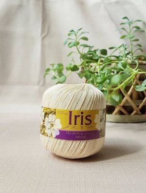 Iris 03 бежевый