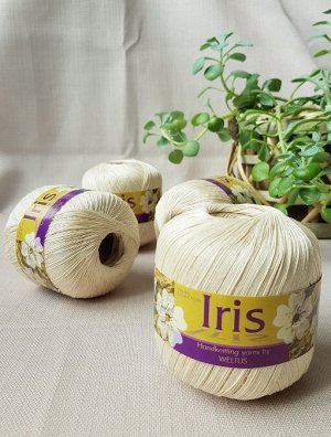 Iris 03 бежевый