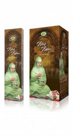 Аромат. палочки CYCLE  Allah Akbar Rect 20шт (цена за упаковку 12шт)