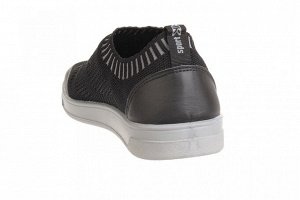 Кроссовки Kenka AIX_2030-72_black