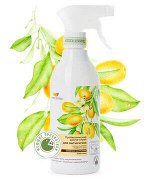 Aroma Harmony AromaCleaning Пробиотический арома - спрей для мытья кухни &quot;Солнечное настроение&quot; 500мл / 400436