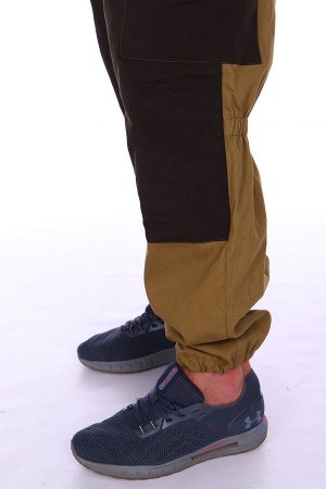 Мужской костюм с брюками Горка-классик