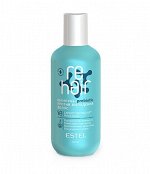 RE/S250 Шампунь-prebiotic ESTEL reHAIR против выпадения волос, 250 мл