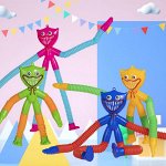✦NEW✦ ХИТ ПРОДАЖ 2025 • Pop Tubes / Игрушка антистресс