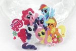Акриловый кабошон-&quot;My Little Pony&quot;