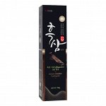 Hanil Зубная паста на основе черного женьшеня / Black Ginseng, 150 г