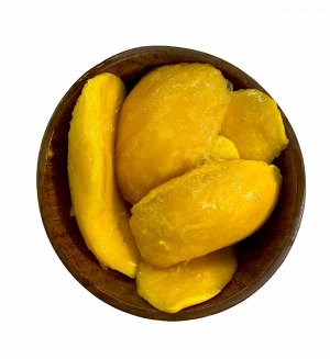 Манго замороженное 500г - Olmish Premium