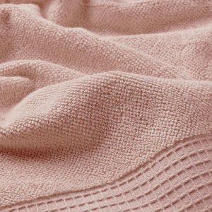 VINARN, Полотенце для рук , светло-розовая, 30x30 см