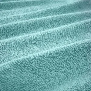 DIMFORSEN, Банное полотенце, бирюзовый, 70x140 см
