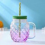 Посудные хиты! Бокалы, фужеры, стаканы! Готовимся к лету