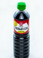 Соус соевый Обок 900мл 1/15