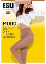 Modo 40 колготки с лёгким поддерживающим эффектом