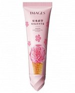 &quot;Images&quot;  Крем для рук с сакуры, 30г