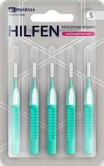 Ершики межзубные Хилфен/hilfen S N5