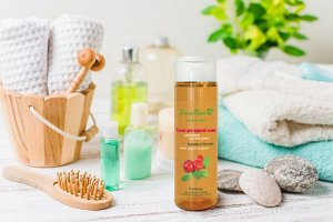 Green Mama Тоник для жирной кожи &quot;Брусника и Чистотел&quot;