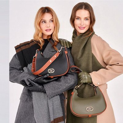 Fab*retti — Новая сумочка к сезону