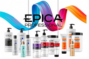 Epica Кондиционер для восстановления волос Epica Professional Deep Recover 300 мл Эпика